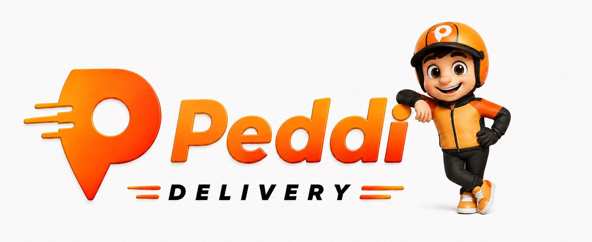 Peddi Delivery